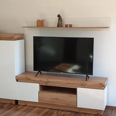 Vogelsang Apartment