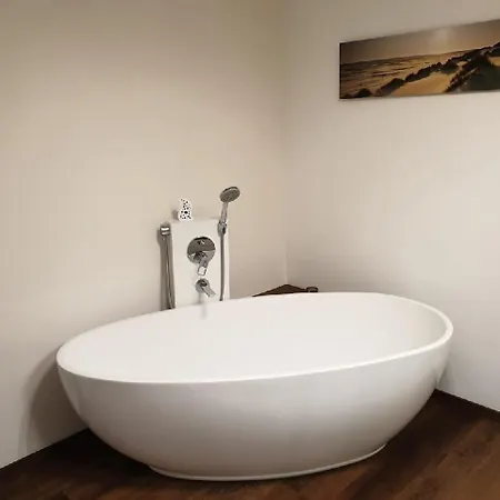 Apartment Vogelsang
