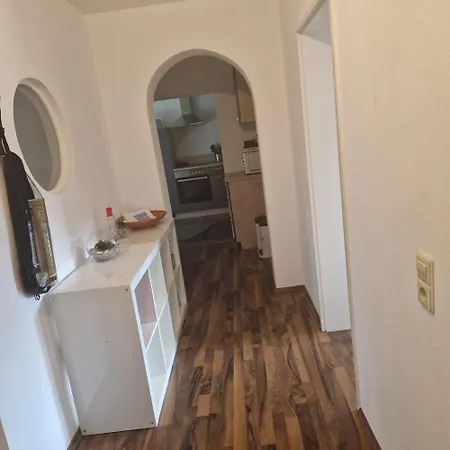 Vogelsang Apartment *