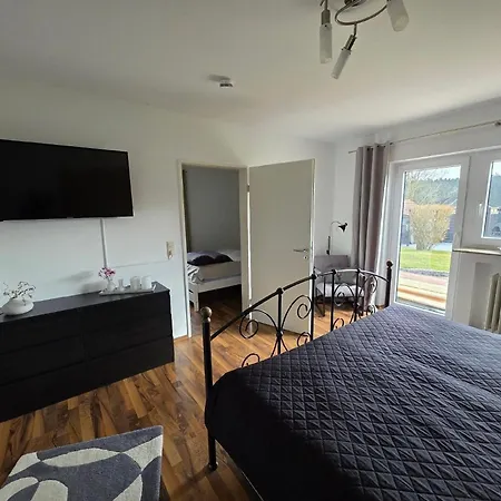 Apartment Vogelsang Lossburg