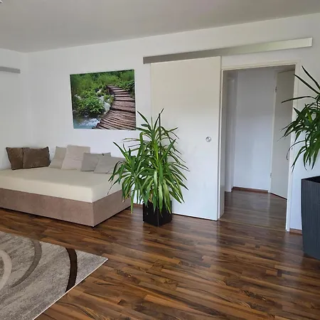 Apartment Vogelsang Lossburg