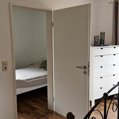 Apartment Vogelsang *