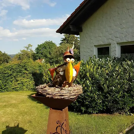 Vogelsang