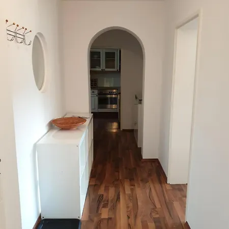 Schwarzwaldglueck Appartement *