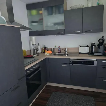 Vogelsang Apartment