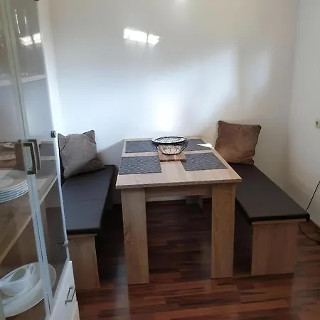 Apartment Vogelsang *