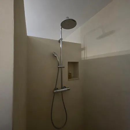 Schwarzwaldglueck Appartement