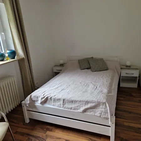 Apartment Vogelsang