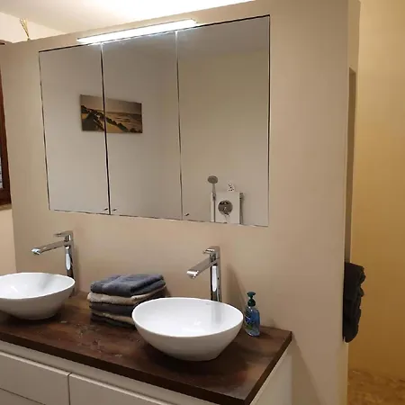Schwarzwaldglueck Appartement Loßburg