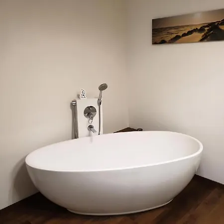 Appartement Schwarzwaldglueck *