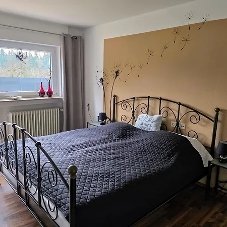Vogelsang Apartment